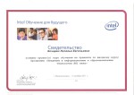 интел 1